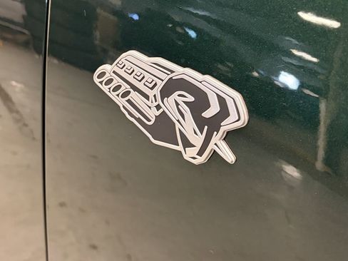 New 2026 RAM 1500 4x4 Crew Cab image 44