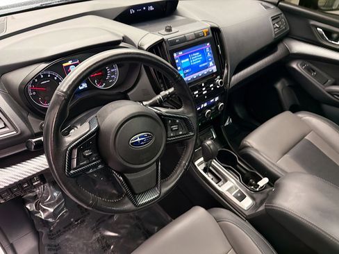 Used 2022 Subaru Ascent Onyx Edition image 7