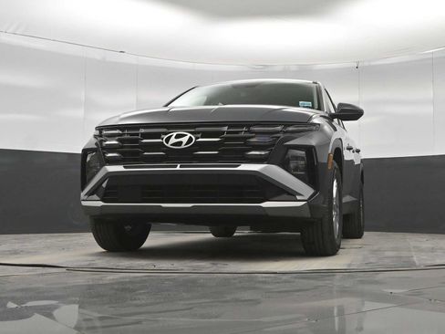 New 2026 Hyundai Tucson SE AWD/4WD image 33