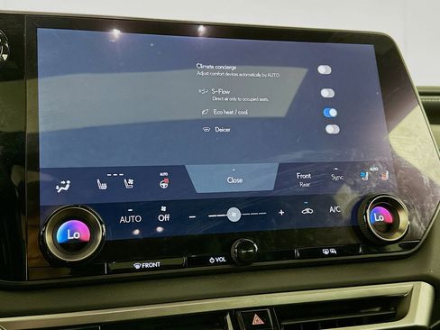 Used 2023 Lexus RX 350 Premium image 23