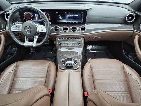 Used 2019 Mercedes-Benz E 63 AMG S image 14