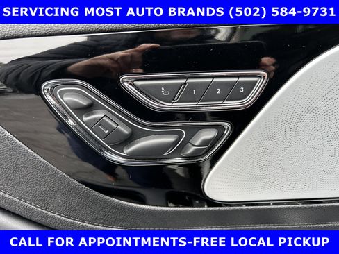 Used 2023 Lincoln Aviator Grand Touring w/ Equipment Group 301A image 44