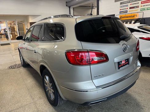 Used 2017 Buick Enclave Leather w/ Trailering Package image 7
