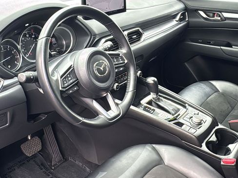 Used 2023 MAZDA CX-5 AWD 2.5 S w/ Select Package image 20