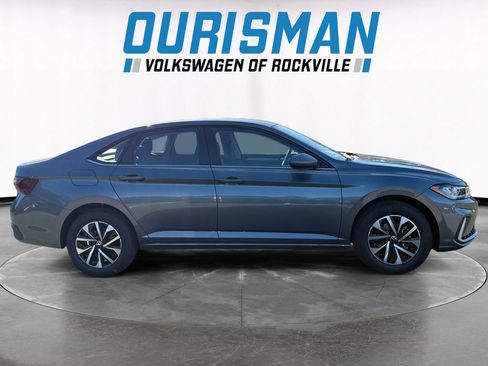 New 2026 Volkswagen Jetta S image 7