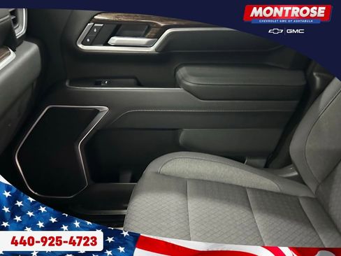 New 2026 GMC Sierra 2500 SLE image 12