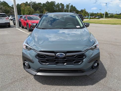 Certified 2025 Subaru Crosstrek 2.0i Premium image 7