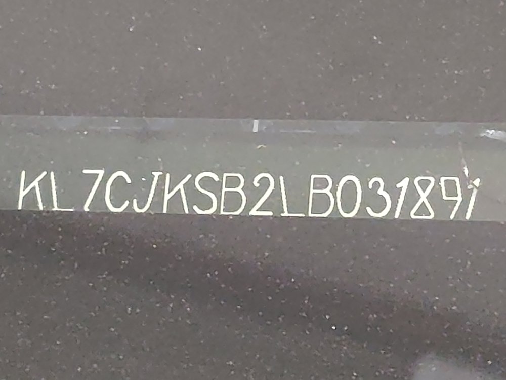 Used 2020 Chevrolet Trax LS w/ Tint and Cruise Package FWD image 33