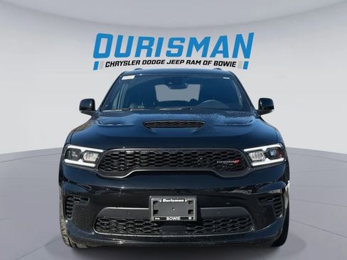 New 2026 Dodge Durango GT image 8