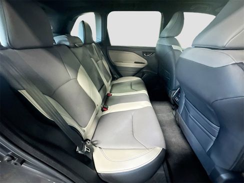 New 2026 Subaru Forester Limited image 27