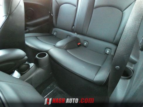 Used 2016 MINI Cooper S FWD image 26