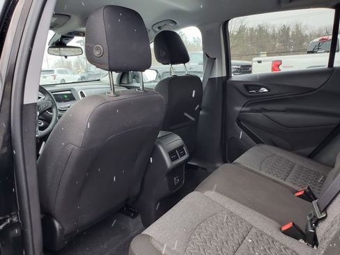 Certified 2024 Chevrolet Equinox LT image 15