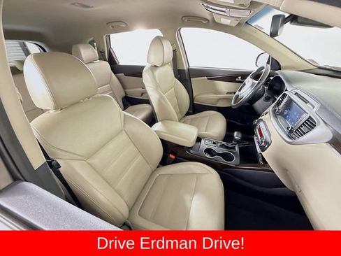 Used 2019 Kia Sorento EX FWD image 24