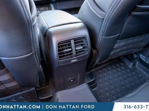 New 2025 Ford Bronco Sport Outer Banks w/ Outer Banks Tech Package+ image 23