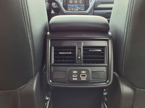 Used 2026 Subaru Forester Limited AWD/4WD image 24