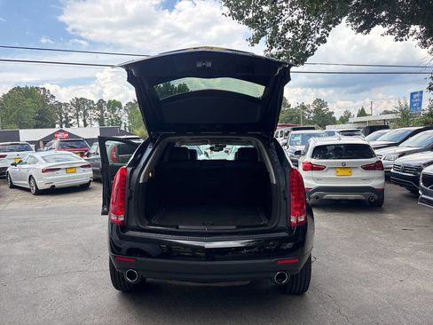 Used 2015 Cadillac SRX Premium w/ Driver Assist Package FWD image 15