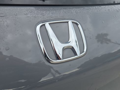 Used 2024 Honda HR-V Sport image 38