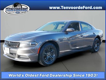 Used 2019 Dodge Charger SXT