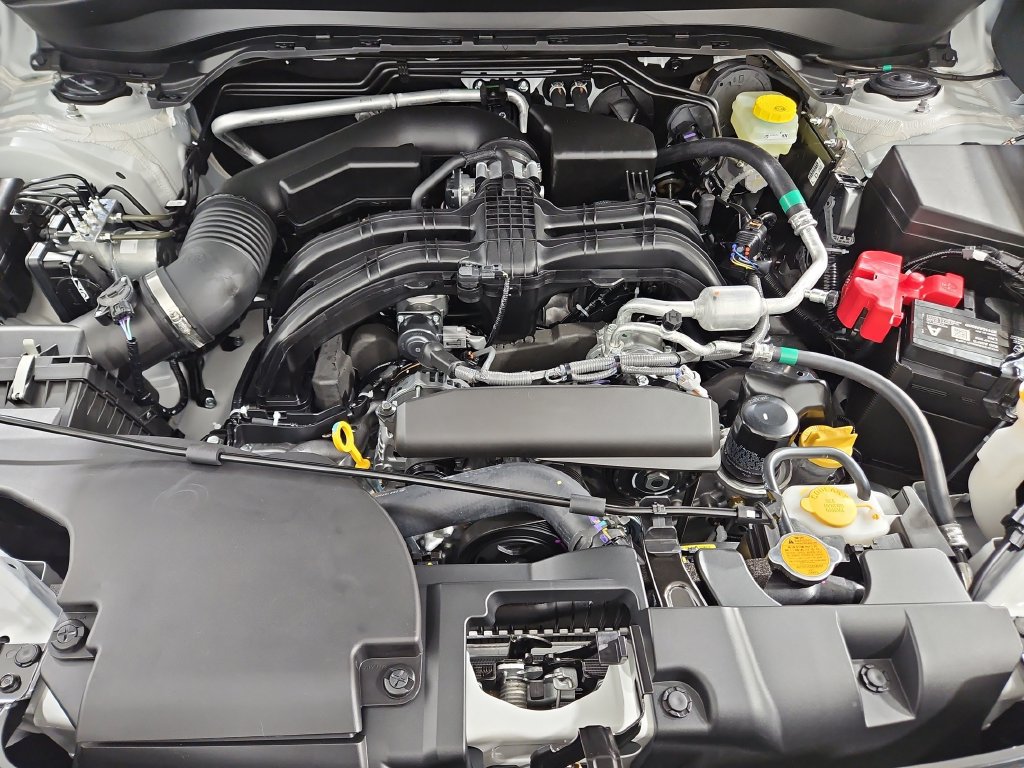 New 2026 Subaru Forester Sport AWD/4WD image 21