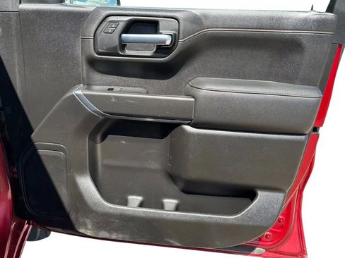 Used 2021 GMC Sierra 1500 AT4 AWD/4WD image 30