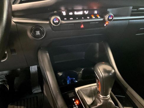 Used 2025 MAZDA MAZDA3 s Sport image 25