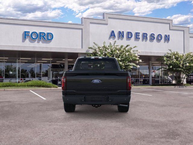New 2026 Ford F150 XL AWD/4WD image 5