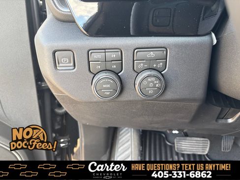 New 2026 Chevrolet Silverado 1500 RST w/ Z71 Off-Road Package AWD/4WD image 20