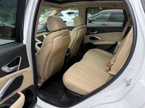 Used 2021 Acura RDX AWD image 21