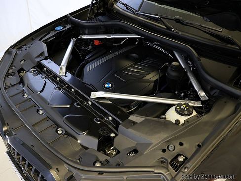 Certified 2023 BMW X5 xDrive40i w/ M Sport Package image 38