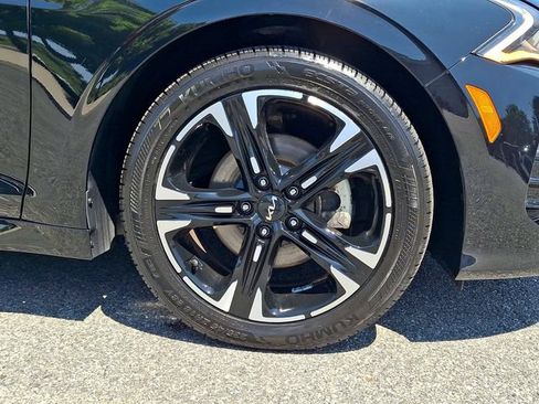Used 2023 Kia K5 GT-Line w/ GT-Line Premium Package FWD image 8
