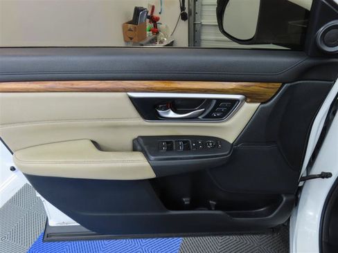 Used 2022 Honda CR-V EX-L image 12