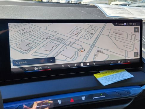 New 2026 BMW X3 xDrive30 image 12