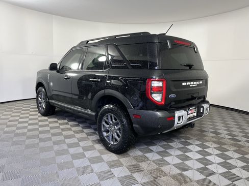 New 2025 Ford Bronco Sport Big Bend image 23