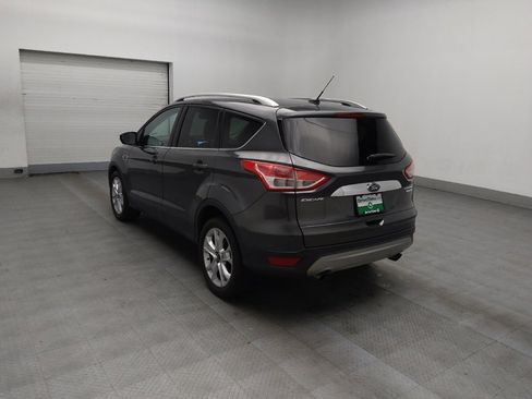 Used 2016 Ford Escape Titanium image 5