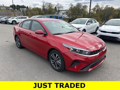 Certified 2024 Kia Forte LXS w/ LXS Technology Package