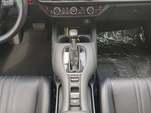 Used 2023 Honda HR-V EX-L image 20
