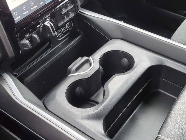 Certified 2023 RAM 1500 Big Horn AWD/4WD image 20