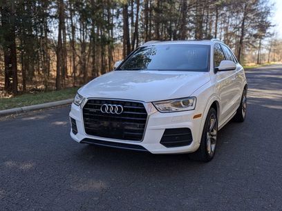 Used 2016 Audi Q3 2.0T Premium Plus w/ Technology Package