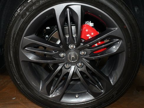Used 2021 Acura RDX A-Spec FWD image 68