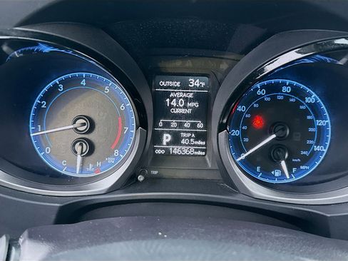 Used 2015 Toyota Corolla S Premium image 16