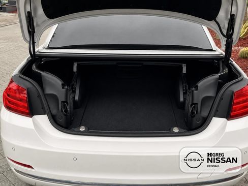 Used 2015 BMW 428i Convertible RWD image 14