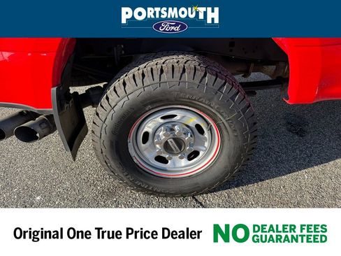 Used 2020 Ford F250 XL w/ Power Equipment Group image 23