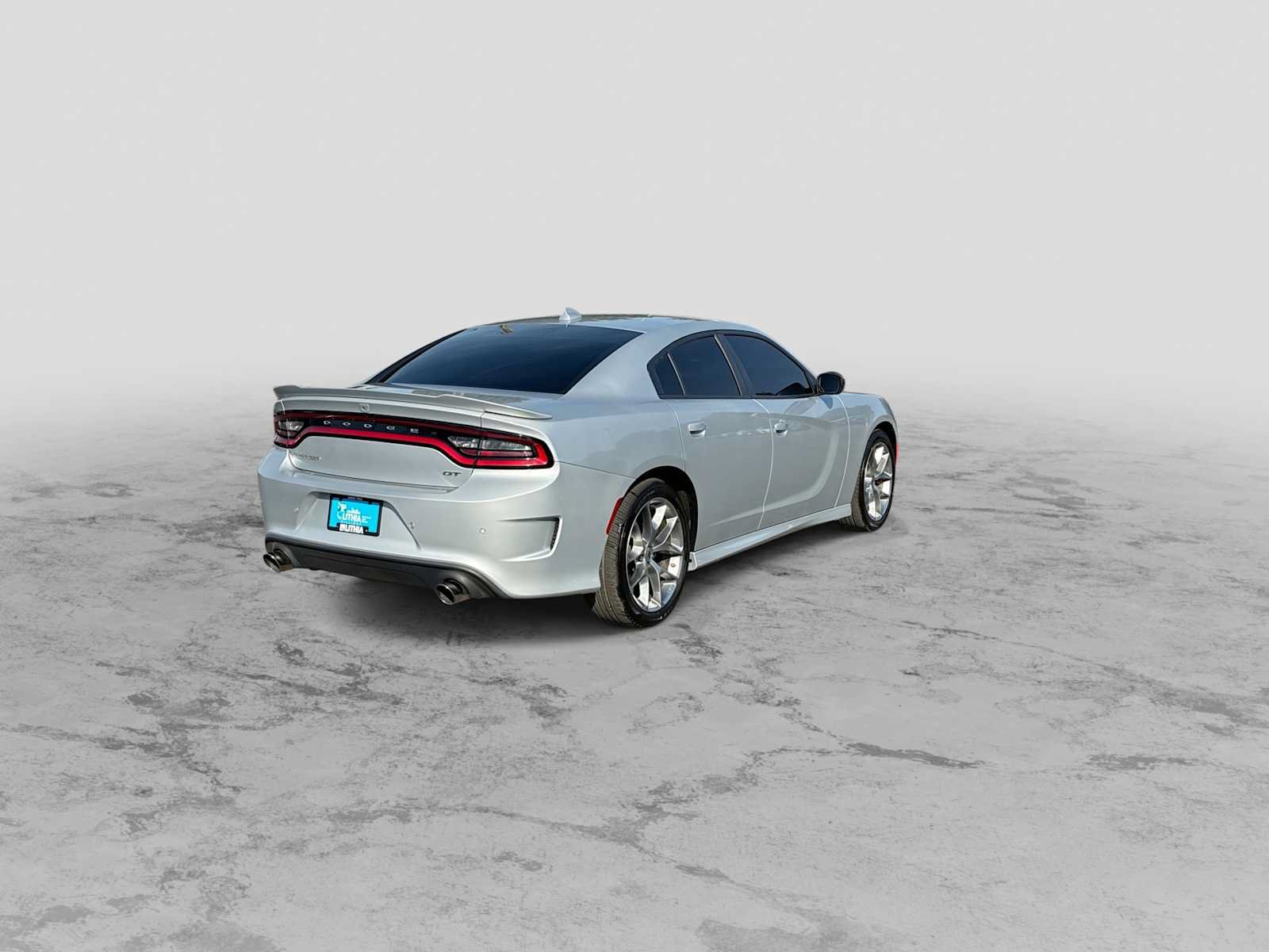 Used 2023 Dodge Charger GT RWD image 8