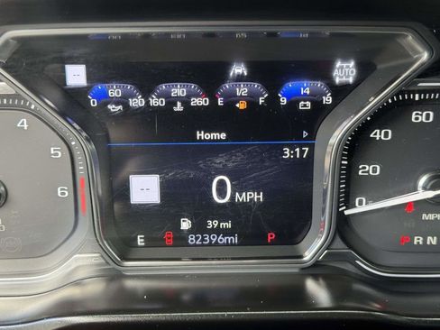 Used 2019 GMC Sierra 1500 AT4 w/ Technology Package image 14