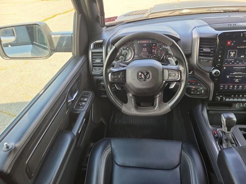 Used 2021 RAM 1500 TRX w/ TRX Level 2 Equipment Group AWD/4WD image 19