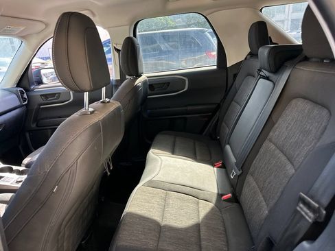 Used 2021 Ford Bronco Sport Big Bend AWD/4WD image 15