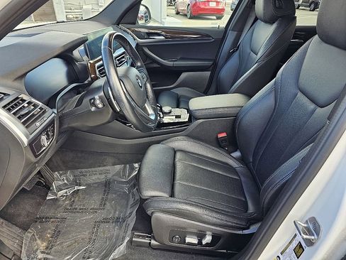 Used 2022 BMW X3 sDrive30i w/ Convenience Package image 26