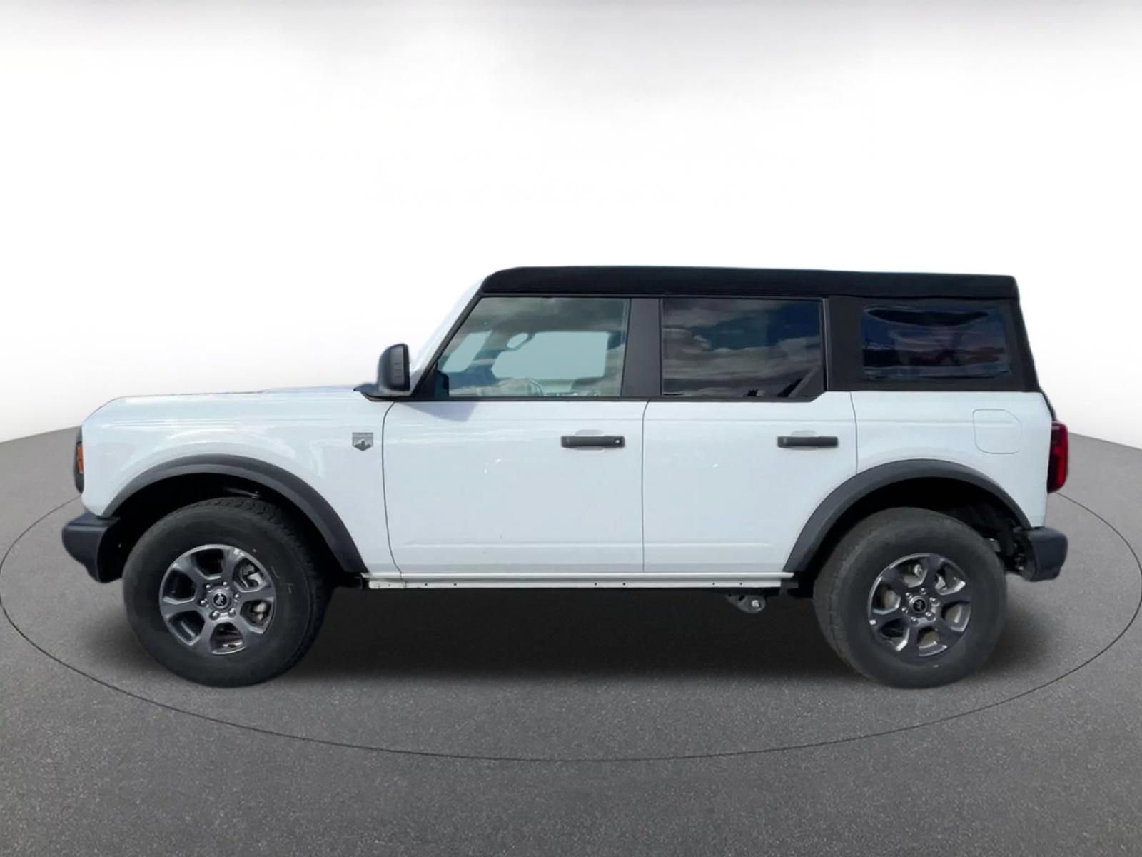 Used 2026 Ford Bronco Big Bend AWD/4WD image 6