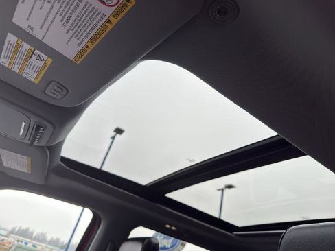 Certified 2025 Ford F350 Lariat w/ Black Appearance Package image 25