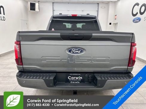 New 2026 Ford F150 STX image 4